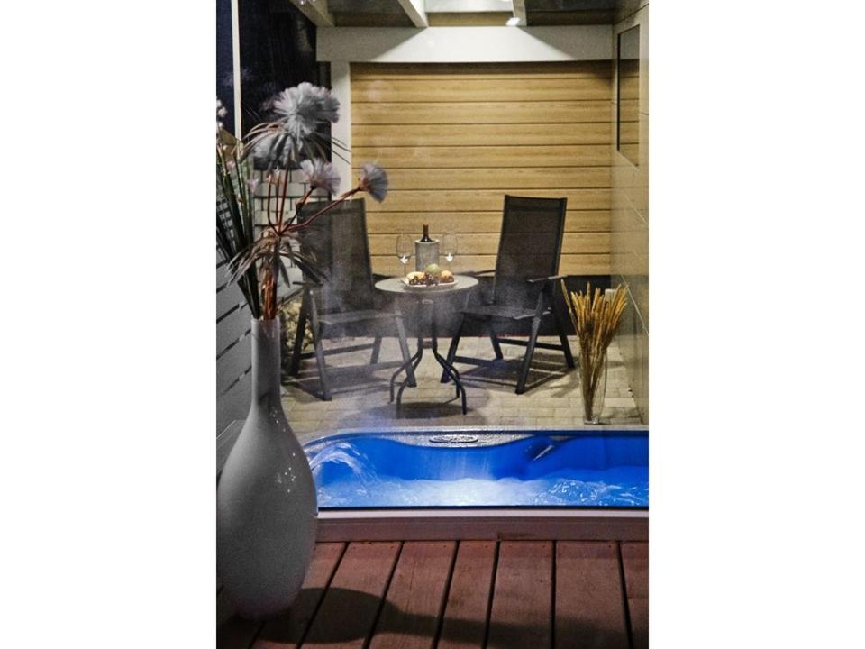 Ferienhaus Am Millibach Wehingen Εξωτερικό φωτογραφία